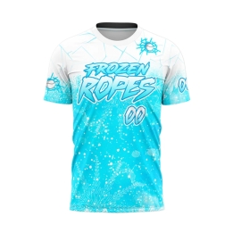Softball Dryfit Jerseys